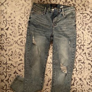 Rachel Ray denim jeans size 26